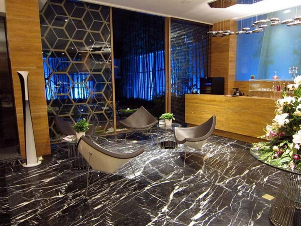 H-Hotel Riverside Chengdu Exterior photo